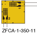 ZFCA-1-350-11