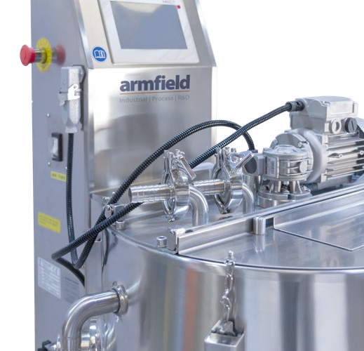 Armfield,FT140X,混淆容器,FT140X,多用途混淆缸,存储混淆容器,食物混淆搅拌器,食物混淆机,食物混淆搅拌机