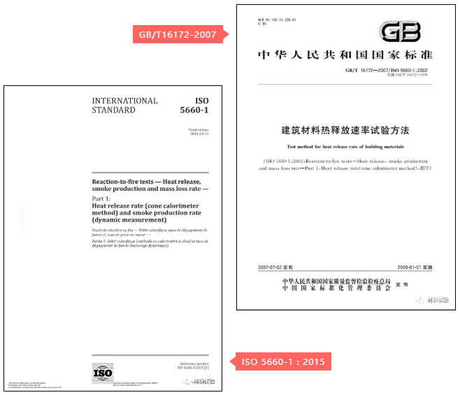 锥形量热仪,ISO 5660-1,GB/T16172,修建质料热释放速率试验要领,质料燃烧特征测试,FTT锥形加热器